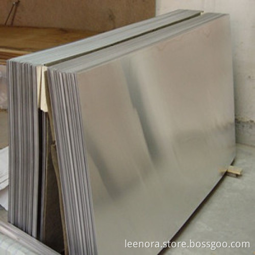 Aluminium Sheet/plate